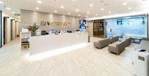 우리이비인후과의원