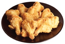 다사랑치킨피자호프 함열점