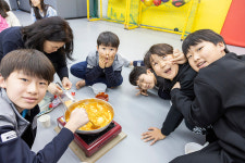 광명스쿨합기도 비앤지주짓수