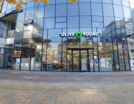 올리브영 평택소사벌로터리점