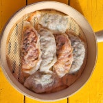 수경손만두