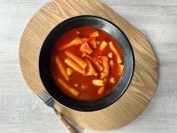 썸타는치킨찜닭 세천점