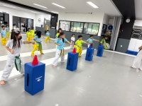 그린나래태권도장