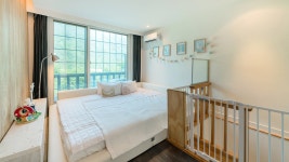 하늘호수 키즈풀빌라