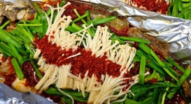 남천민물매운탕 영천점