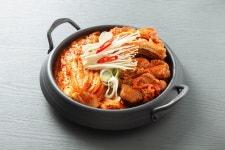 박가네 김치찜&김치찌개