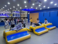경희대 청원 태권도장