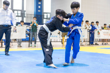 광명스쿨합기도 비앤지주짓수