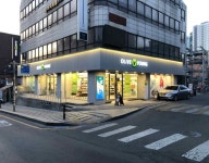 올리브영 숙대점