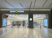 올리브영 스타필드시티부천점