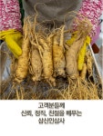 삼신인삼사