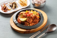 박가네 김치찜&김치찌개