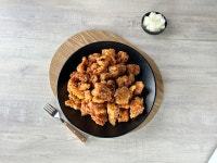 썸타는치킨찜닭 세천점