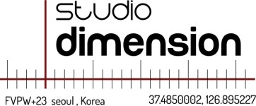 헤어칼라디멘션 | 스튜디오디멘션