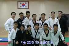 광명스쿨합기도 비앤지주짓수