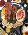우대참치