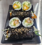 몬스터 꼬마김밥 &분식