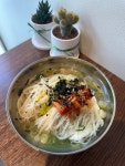 좋은날 잔치국수