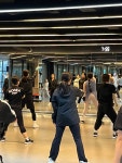 다이어트복싱 ZERO 봉선주월점