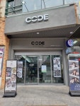 CODE 김해내외점