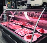 구수한식육식당