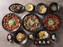 연탄할매곱창막창&닭발 장안점