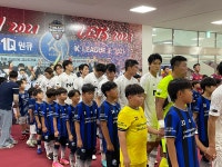 현풍INFC축구클럽