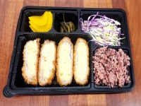 차고집칡냉면 성남분당점