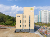 대한예수교장로회 가온빛교회