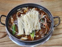 한우랑숯불구이