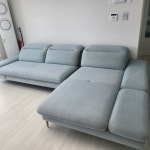 매트리스 소파 쇼파 카페트 새로클린 파주점