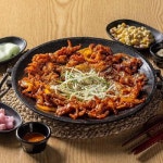 연탄할매곱창막창&닭발 장안점