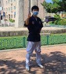 홍익택견전수관