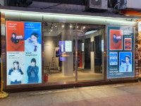 홍대네컷 홍대2호점