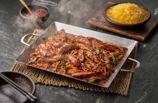 미성복어불고기 여수점