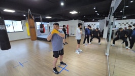 Team곽경석복싱