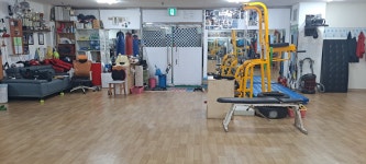 제일복싱체육관