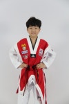 정릉경희대태권도