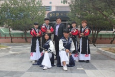 KKM크라브마가 & 해동검도