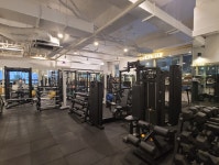 리얼핏&PT필라테스 강남본점