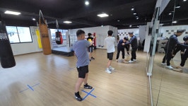 Team곽경석복싱