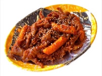 홍콩할매불닭발 전주여의점