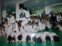 충효태권도