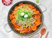 밥꼬찜닭 공릉점