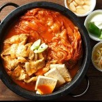 웰빙김치찜&솥뚜껑삼겹살