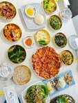 춘산식당