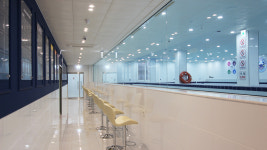 코리아스윔아카데미