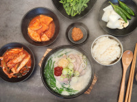흥부돼지국밥 본점