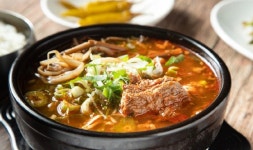 옛집뭉티기 명지점