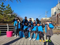 무공태권도장 & 점핑클럽